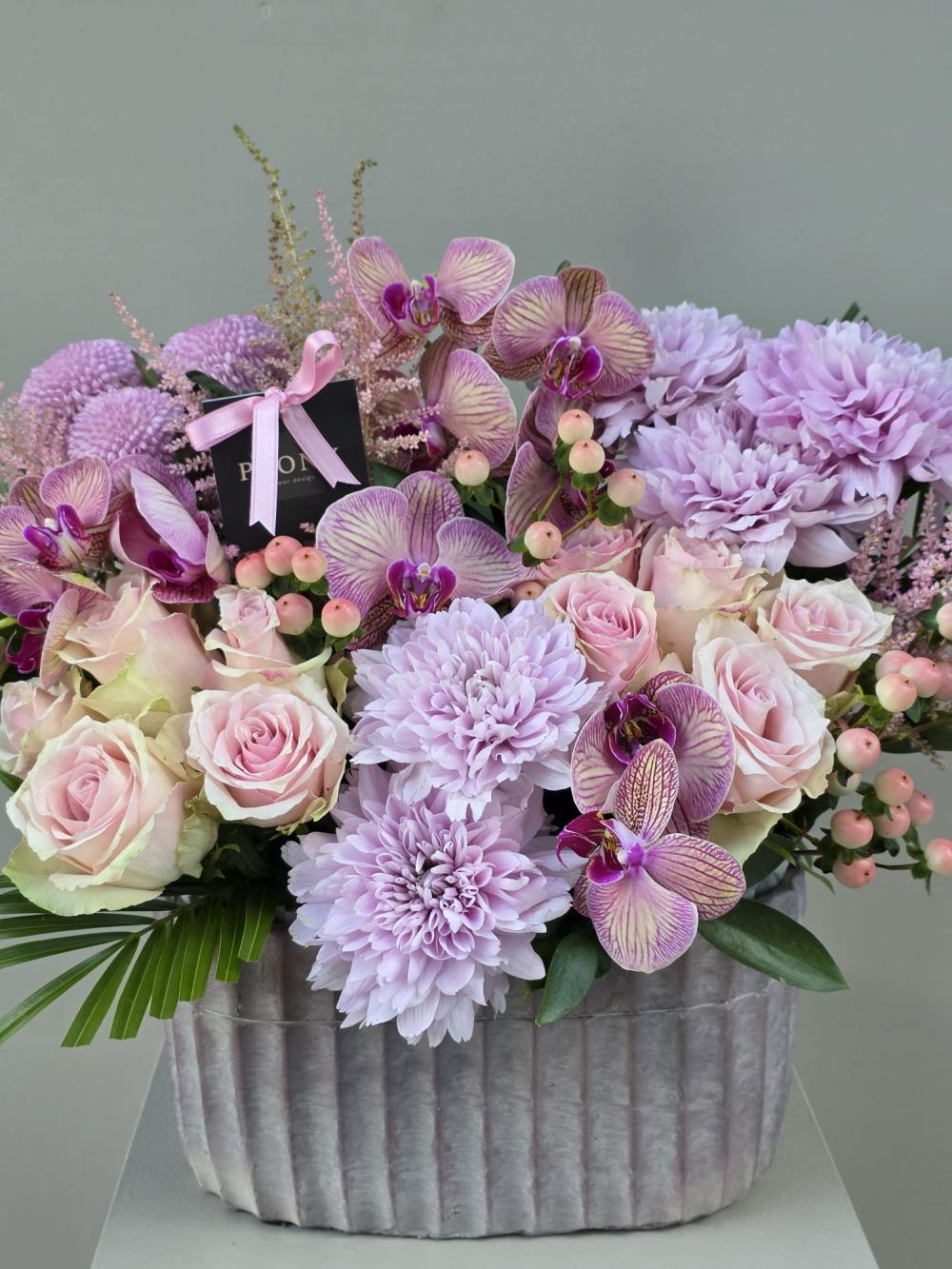 Cute Pink Arrangement